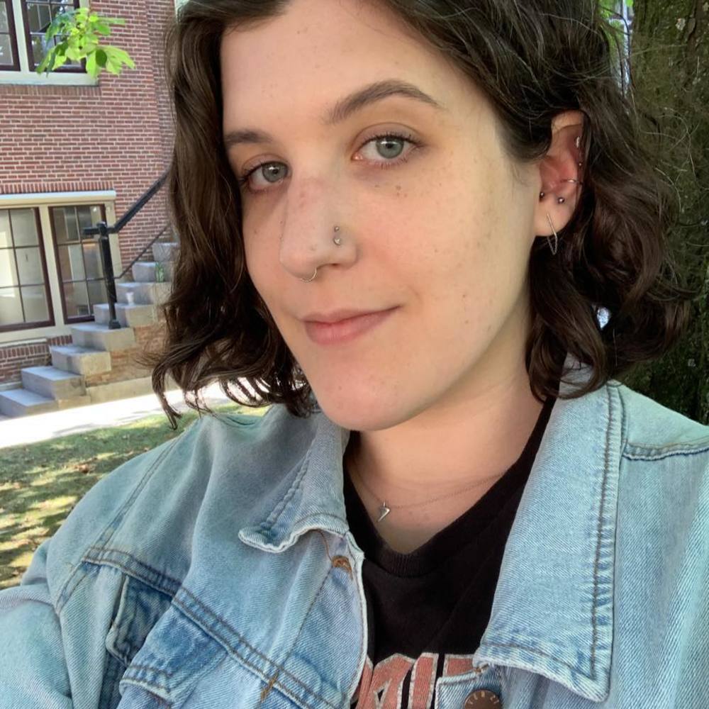 Meet your Posher, Beth